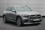 2024 Mercedes-Benz GLB