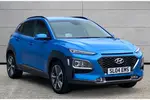 2018 Hyundai Kona