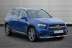 2025 Mercedes-Benz GLB