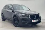 2021 BMW X1