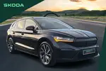 2021 Skoda Enyaq