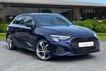 2024 Audi A3