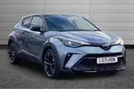 2022 Toyota C-HR