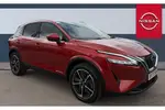 2023 Nissan Qashqai