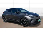 2023 Toyota C-HR