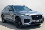 2023 Jaguar F-Pace