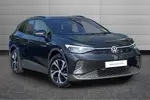 2021 Volkswagen ID.4