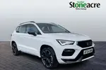 2024 Cupra Ateca