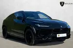 2025 Lamborghini Urus