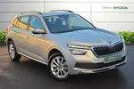 2021 Skoda Kamiq