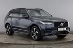 2022 Volvo XC90