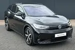 2026 Volkswagen ID.4