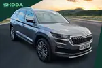 2024 Skoda Kodiaq