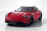 2022 Porsche Taycan