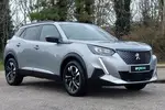 2022 Peugeot 2008