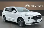 2024 Hyundai Santa Fe
