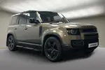 2021 Land Rover Defender