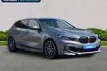 2023 BMW 1 Series