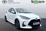 2024 Toyota Yaris