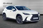 2024 Lexus NX
