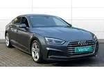 2017 Audi A5 Sportback