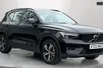 2022 Volvo XC40