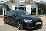 2025 Audi A3