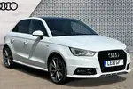 2018 Audi A1