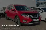 2020 Nissan X-Trail