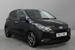 2023 Hyundai i10