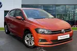 2020 Volkswagen Polo