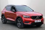 2020 Volvo XC40
