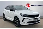 2023 Vauxhall Grandland
