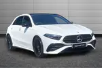 2025 Mercedes-Benz A-Class
