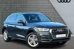 2020 Audi Q5