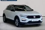 2019 Volkswagen T-Roc