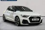2022 Audi A1