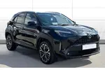 2022 Toyota Yaris Cross