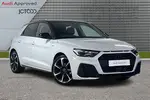 2025 Audi A1