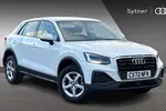 2022 Audi Q2