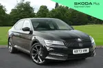 2023 Skoda Superb