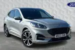 2022 Ford Kuga