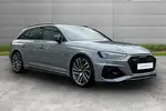 2022 Audi RS4