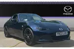 2022 Mazda MX-5
