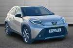 2022 Toyota Aygo X
