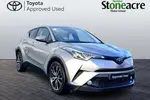 2018 Toyota C-HR