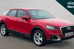 2019 Audi Q2