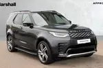 2023 Land Rover Discovery