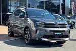 2023 Citroen C5 Aircross