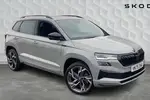 2025 Skoda Karoq